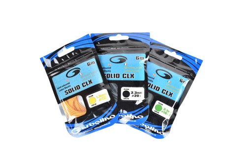 Garbolino solid coloured - 7m,