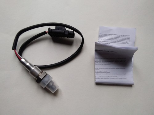 Oxygen exhaust pre - oxygen,