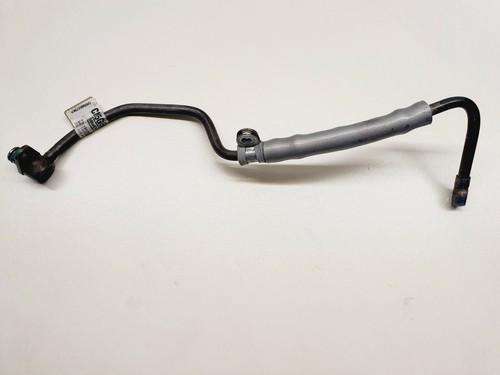 Turbo oil feed pipe for - turbo,