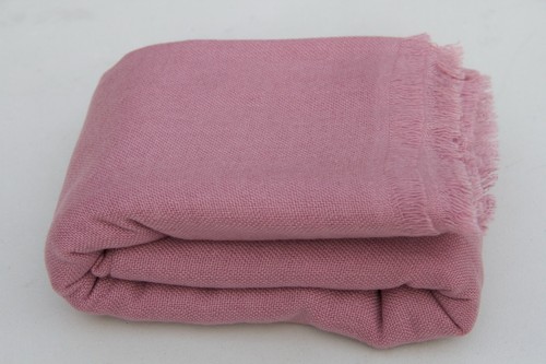 Cashmere shawl handmade scarf - handmade,