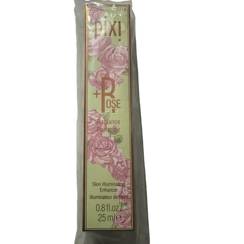 New pixi rose radiance - +rose,