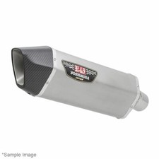 Yoshimura Exhaust Stainless