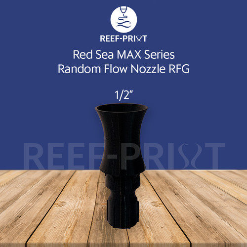 Red sea max random - max, flow