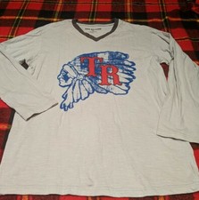 True Religion  Grey Captain