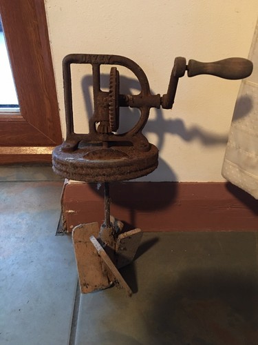 Antique original 1920s dazey - antique,