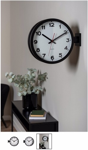 Karlsson wall clock new - clock,