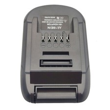 Battery Adapter For Ridgid 18V