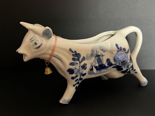 Vintage delfts blauw blue - vintage,
