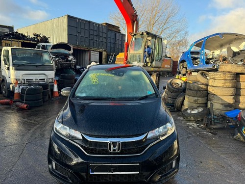 Honda jazz mk4 2016 2019 - jazz, 2016-2019