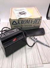Vintage Kroma Jet A-2000