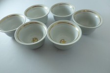 Full Set of 6, Turkish WW1