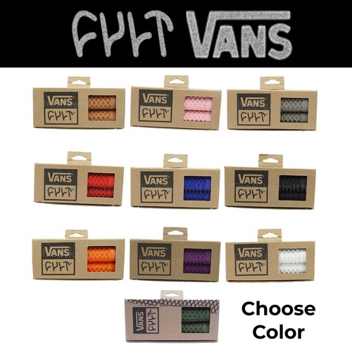 Odi vans cult flangeless bmx - odi,