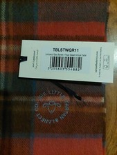 The Tartan Blanket Co