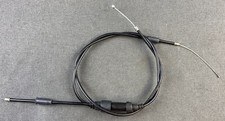 NEW GENUINE APRILIA RX 50 1991-2004 THROTTLE CABLE AP8214079