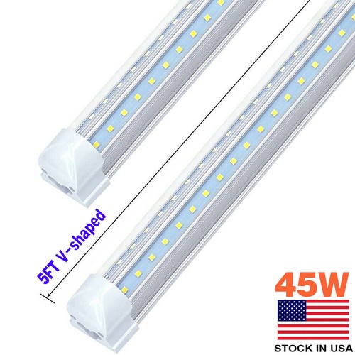 2ft 8ft led tube - led, lights
