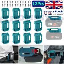 12pc Power Battery Mount