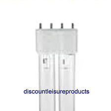 18w PLL POND UV BULB/LAMP/TUBE UVC TMC - 18 WATTS To Fit Hozelock/Tetra ETC.