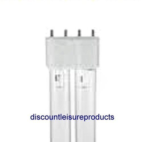 18w pll pond bulb - uv, bulb/lamp/tube