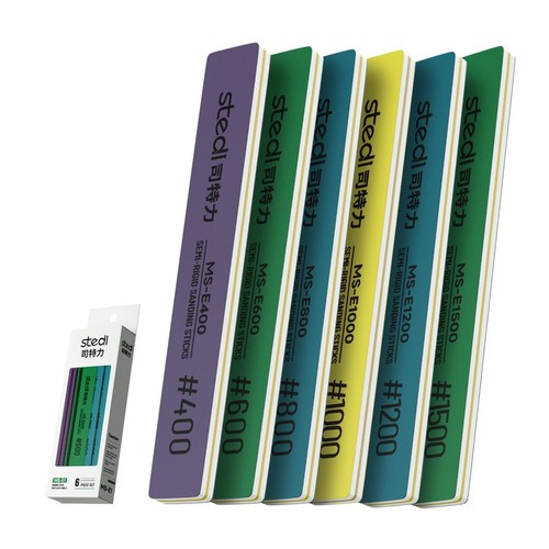 Stedi sanding sticks model - stedi,