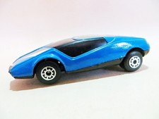 MATCHBOX SUPER GT BR5/6