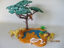 PLAYMOBIL SAFARI 4830 WILD