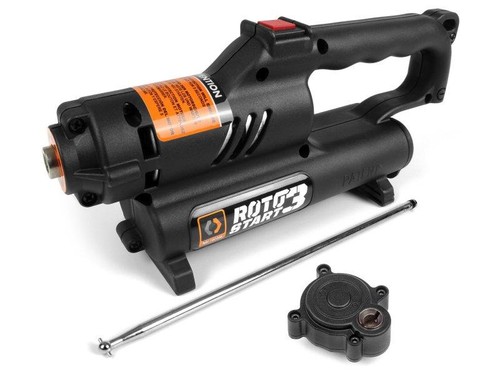 Hpi roto start - 2, fits