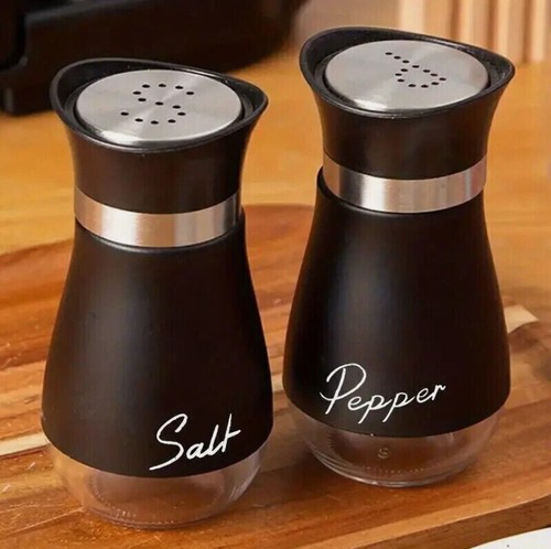 New lovely salt and pepper - 2x,