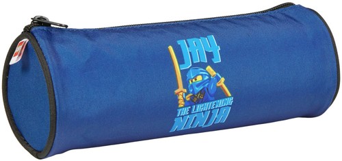 Lego ninjago pencil - ninjago, tube