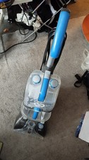 Vax Rapid Plus Carpet Cleaner
