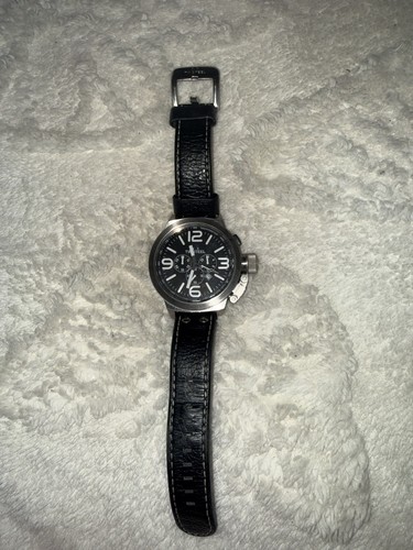 Steel cs4 canteen leather - tw,