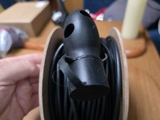 Raymarine 30m Masthead Cable & Connector With Base│For i70/ ST60 Devices│A28162