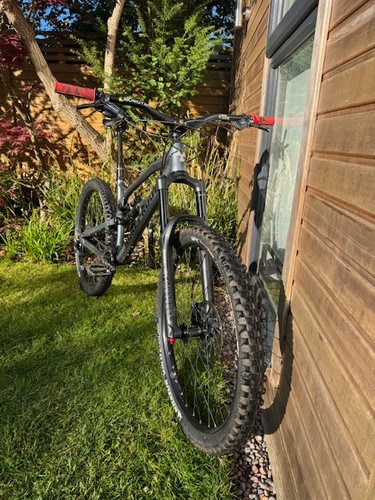 Nukeproof mega 275 comp 2020 - nukeproof,