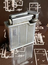 Mosda De Luxe Made In England Lighter (BG)