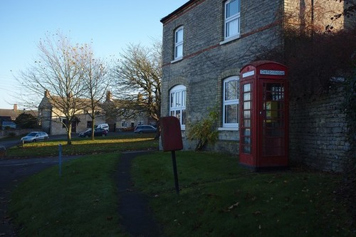 Photo 6x4 former post office - 6x4,