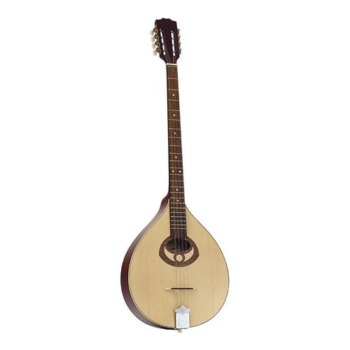 Ozark bouzouki flat back - ozark,