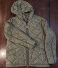 Barbour Men's M Re-Engineered