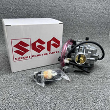 Carburettor & kit for Suzuki
