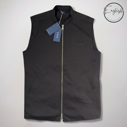Eton water repellent slim - water,