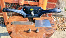 Stanley No.80 Cabinet Scraper
