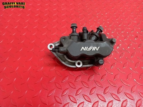 Front brake caliper - caliper, sh