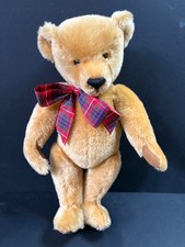 Merrythought teddy bear - merrythought,