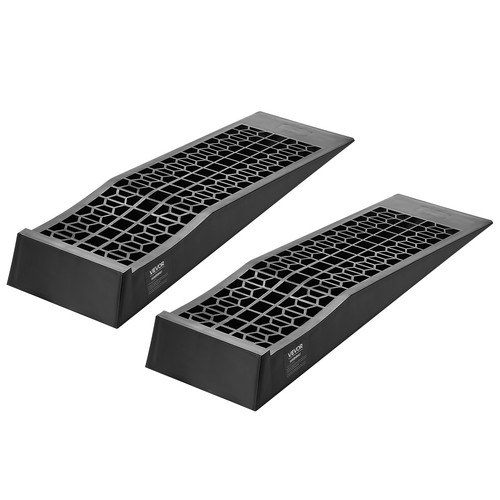 Vevor car ramps low - car,