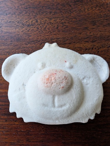 Lush bath bubble - bath,