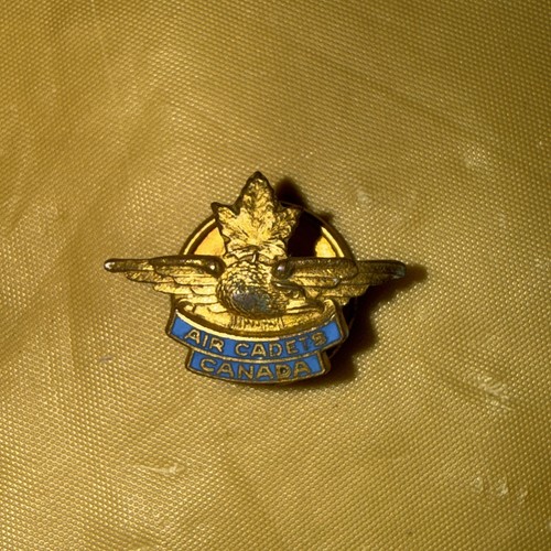 Bb373 rare air cadets - rare,