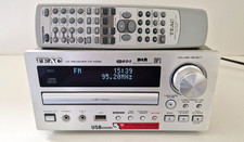 NEW TEAC CR-H255 DAB RADIO CD