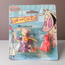 Logistix Kids Retail, Cow and