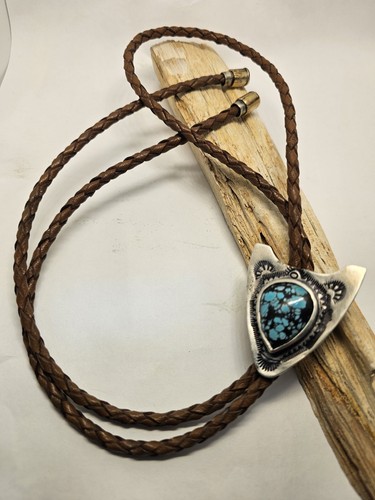 Southwestern turquoise silver - turquoise,