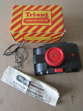 Tri-ang   P.42   Circuit