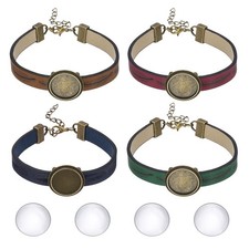 Bracelet Blanks for Jewelry