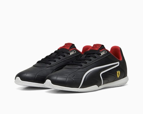 Puma scuderia ferrari - uk,